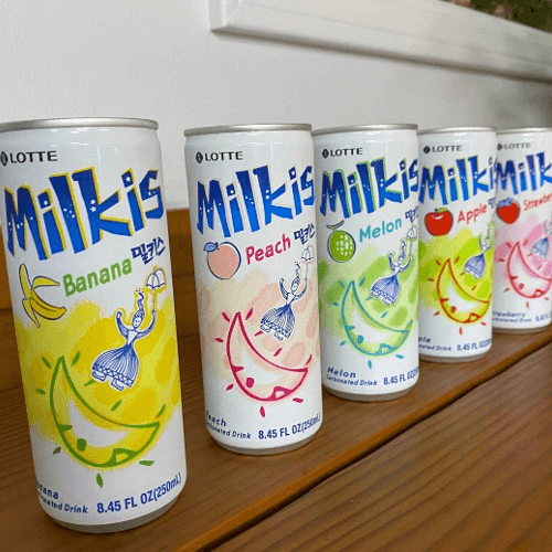 Milkis