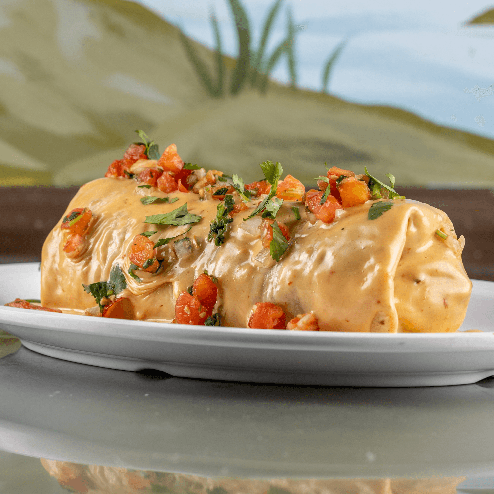 Raging Burrito gallery image #1