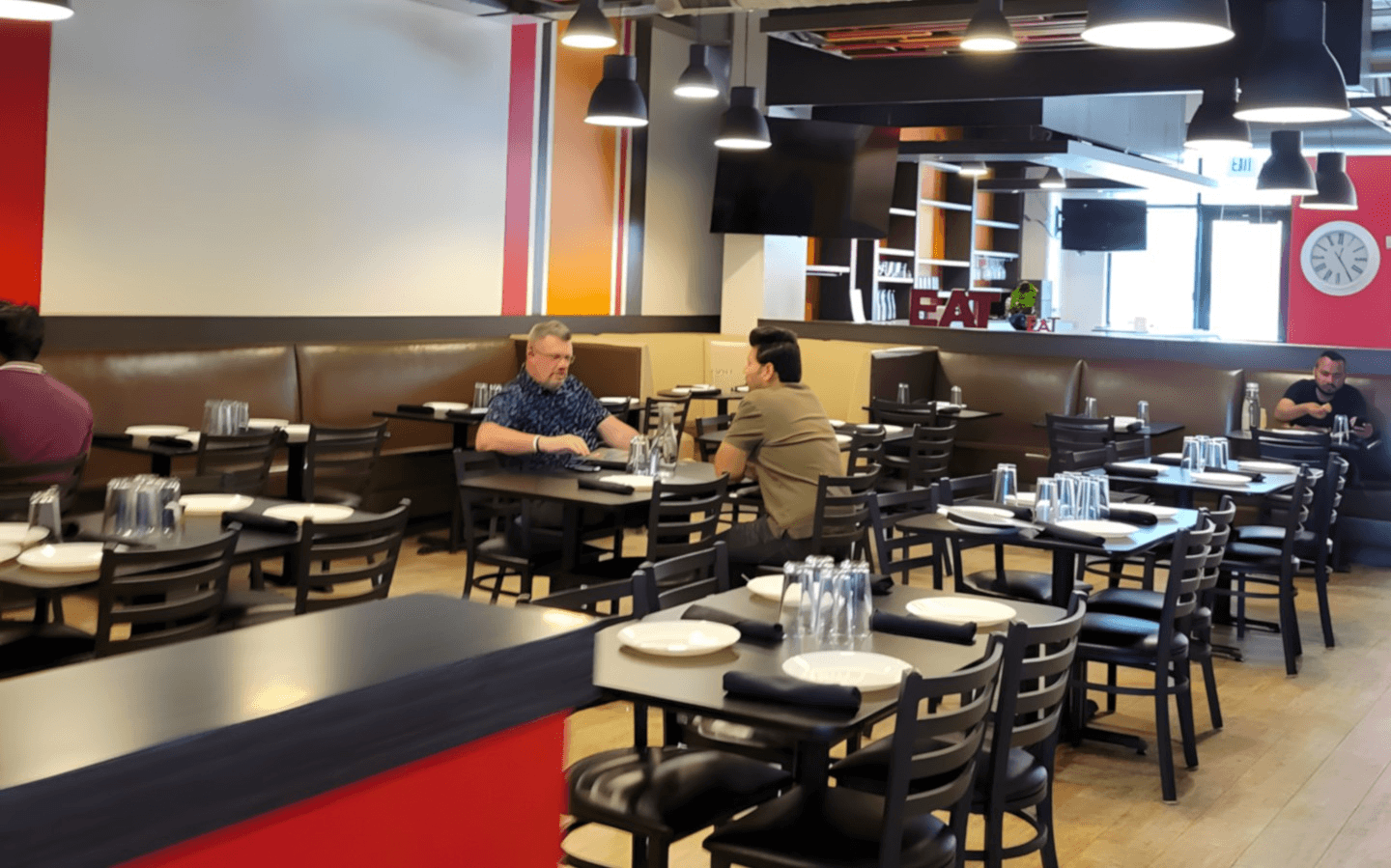 A Journey Through Asia’s Rich Flavors