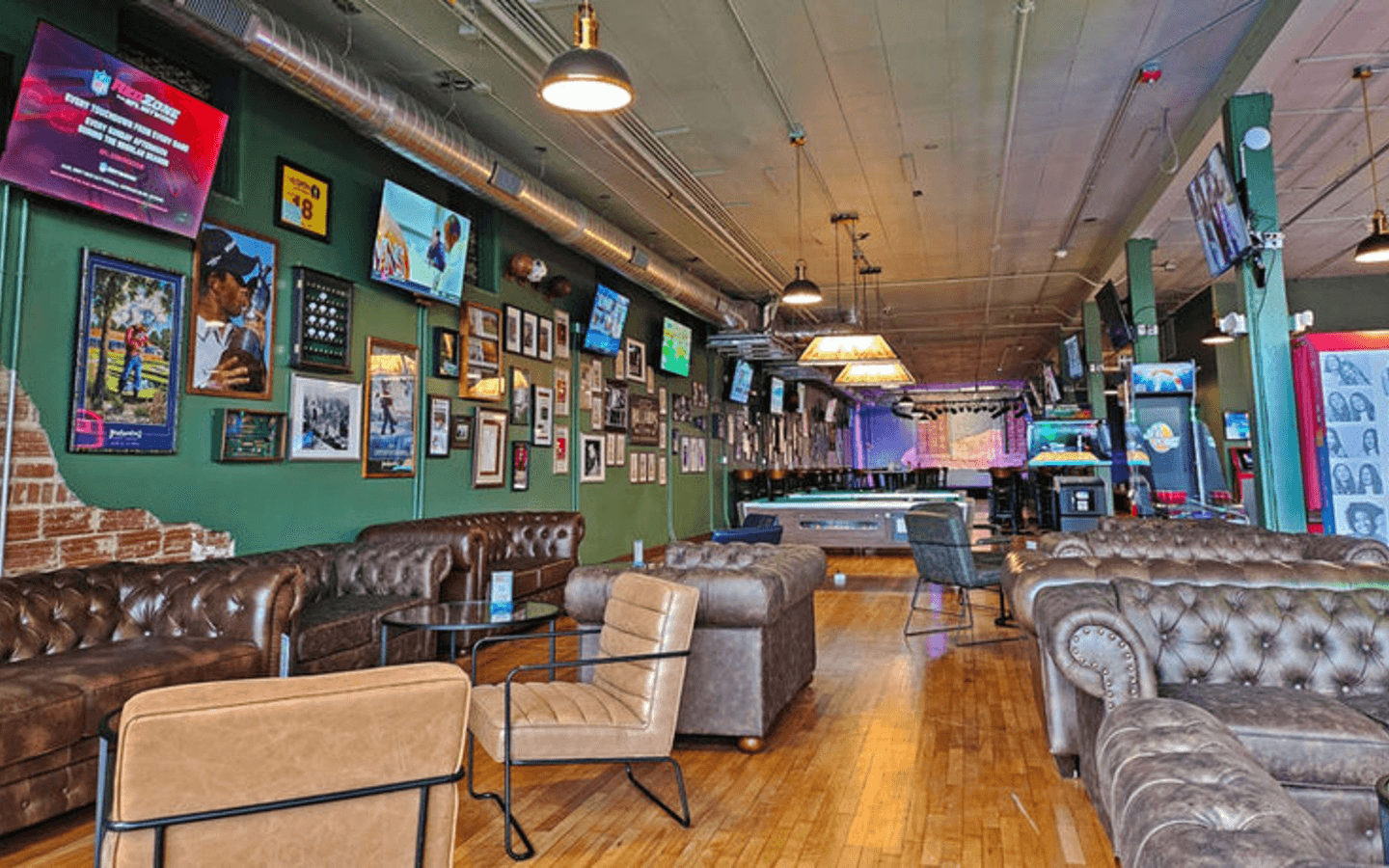 Neighborhood Fun Starts Here