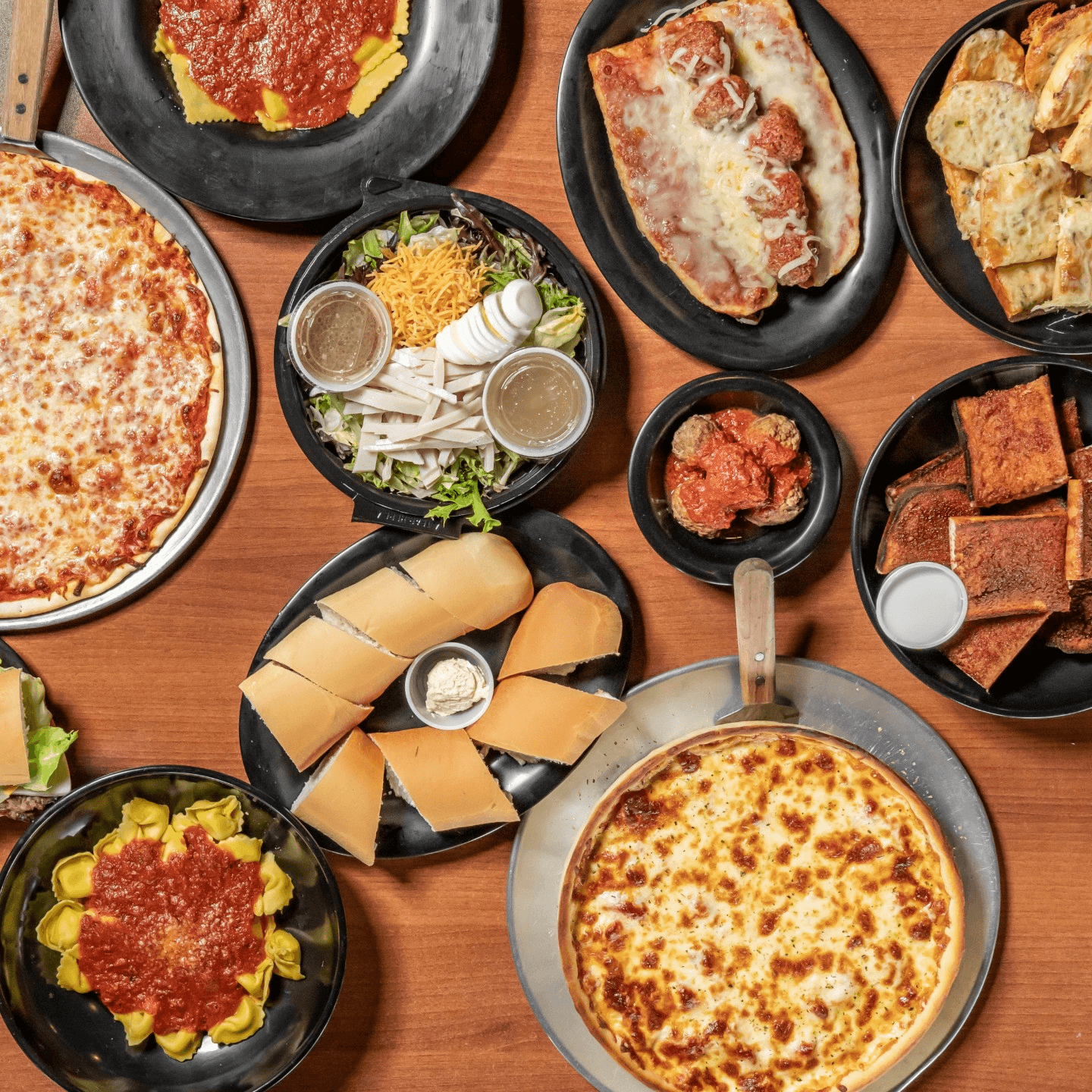 Freshness You Can Taste