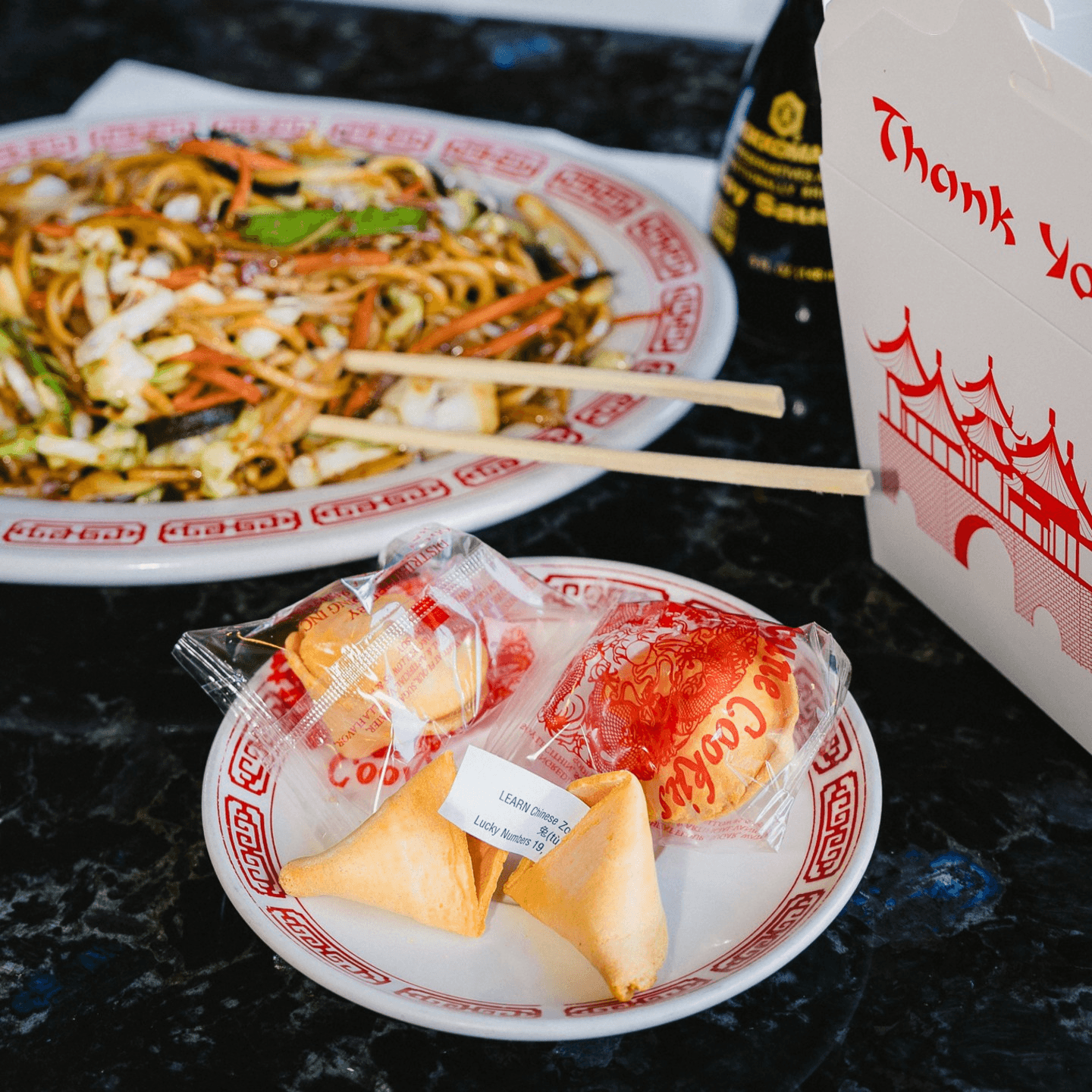 Crave-Worthy Plates with Serious Personality