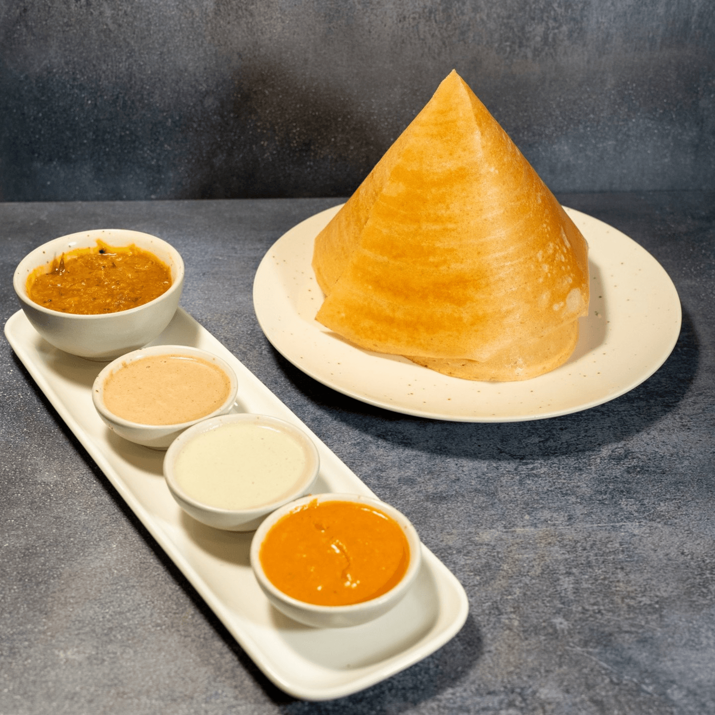 Flavors That Tell a Story