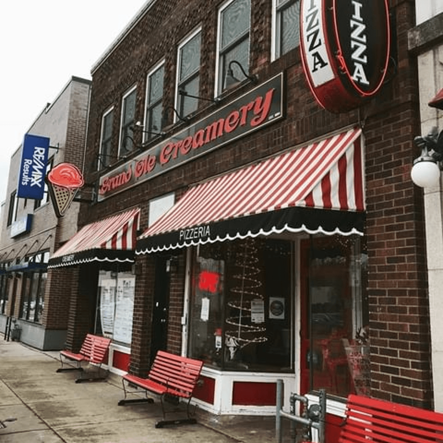 St. Paul Location