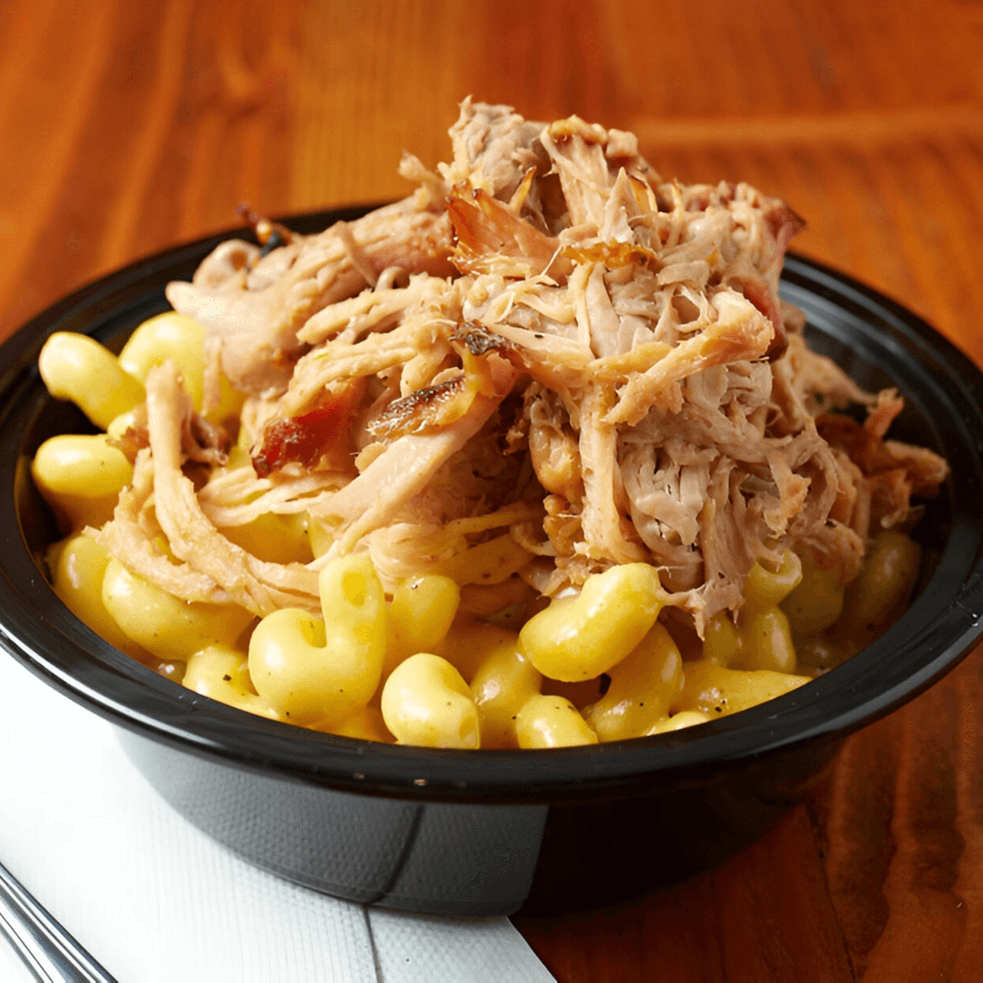 Off the Rails Barbeque & Drafthouse gallery image #6