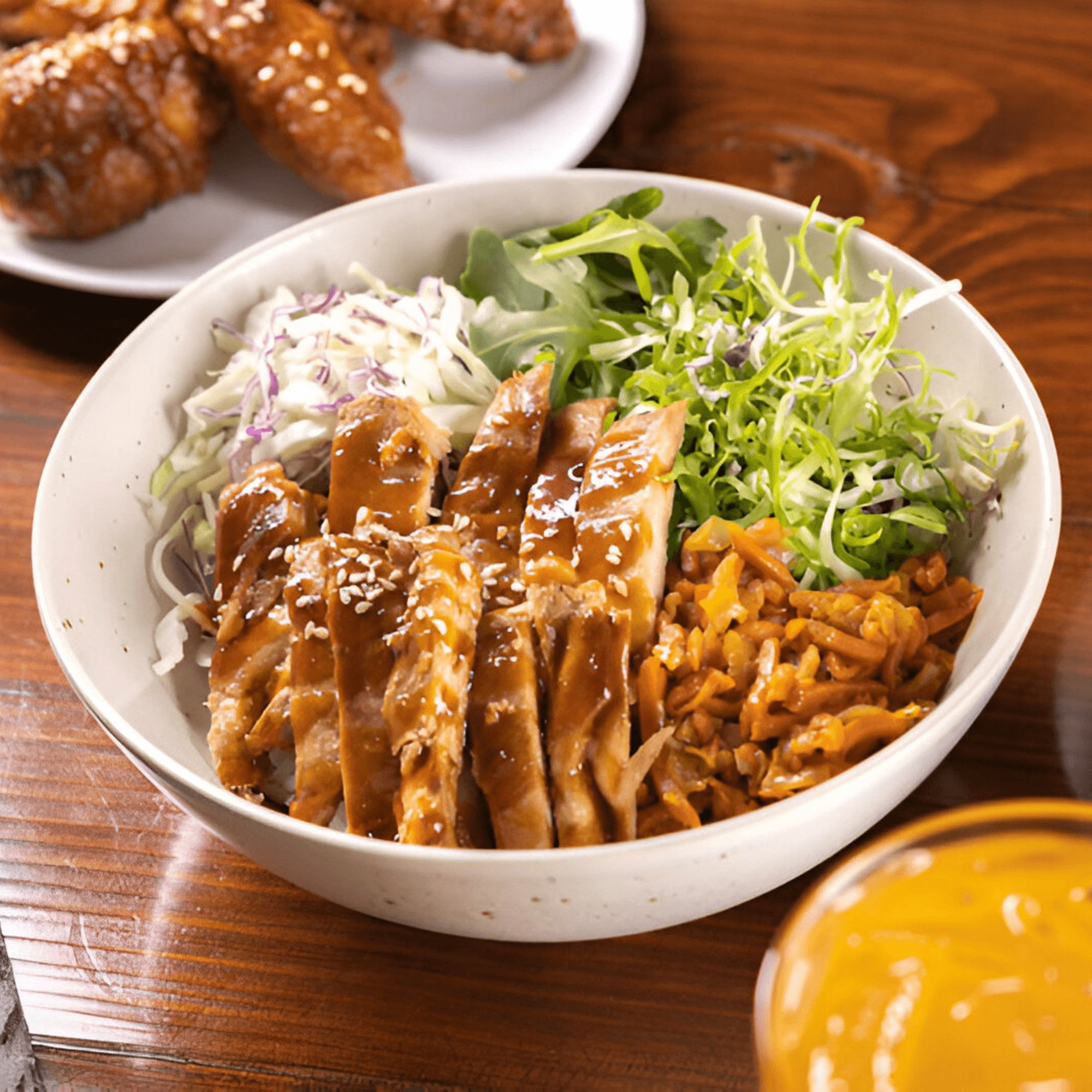 KBG Korean BBQ & Grill - Somerset gallery image #3