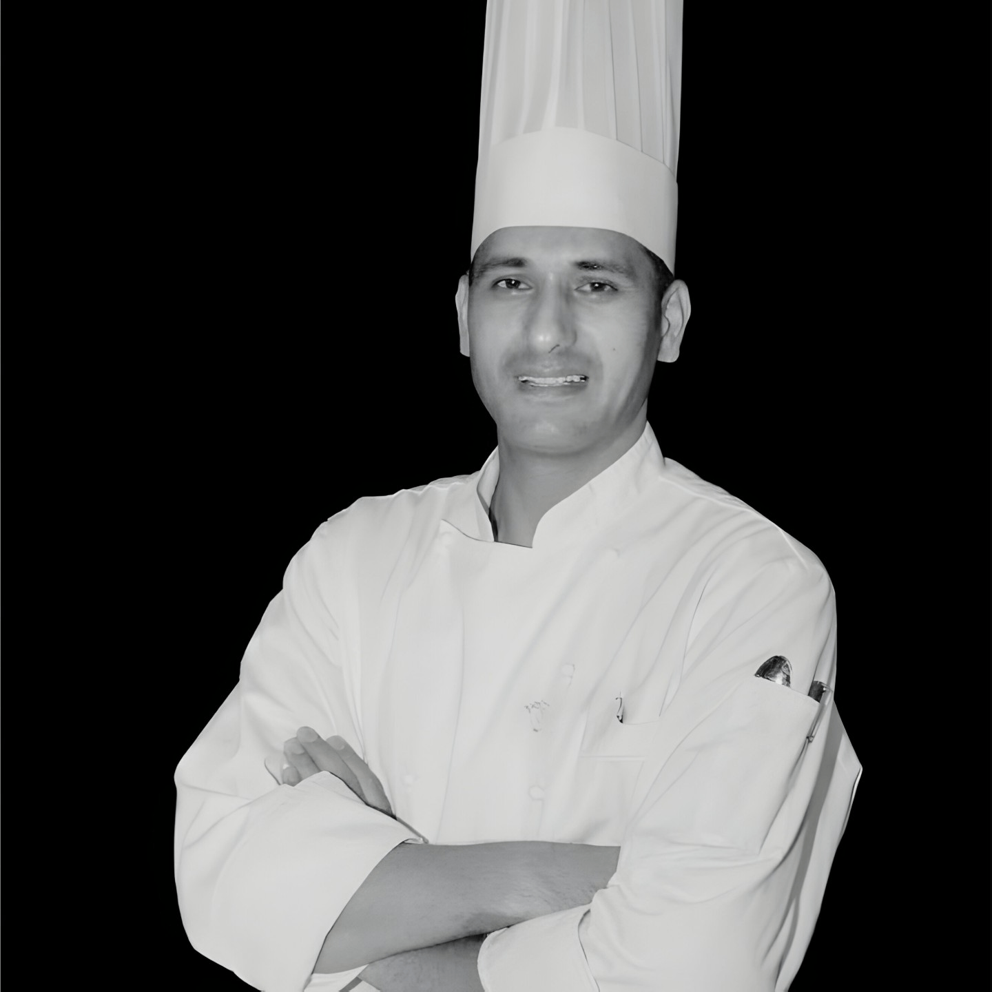 Crafting Indian Cuisine with Global Expertise