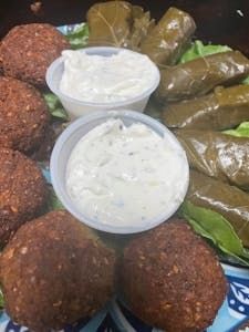 Falafel.