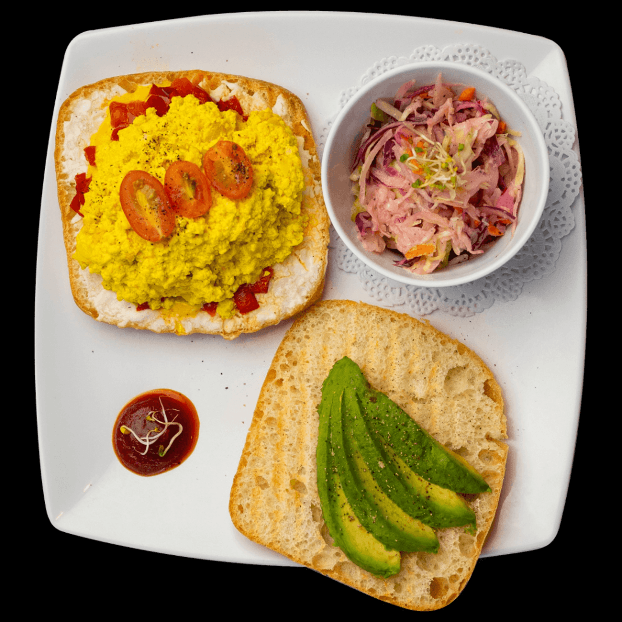 Green Table Cafe gallery image #2