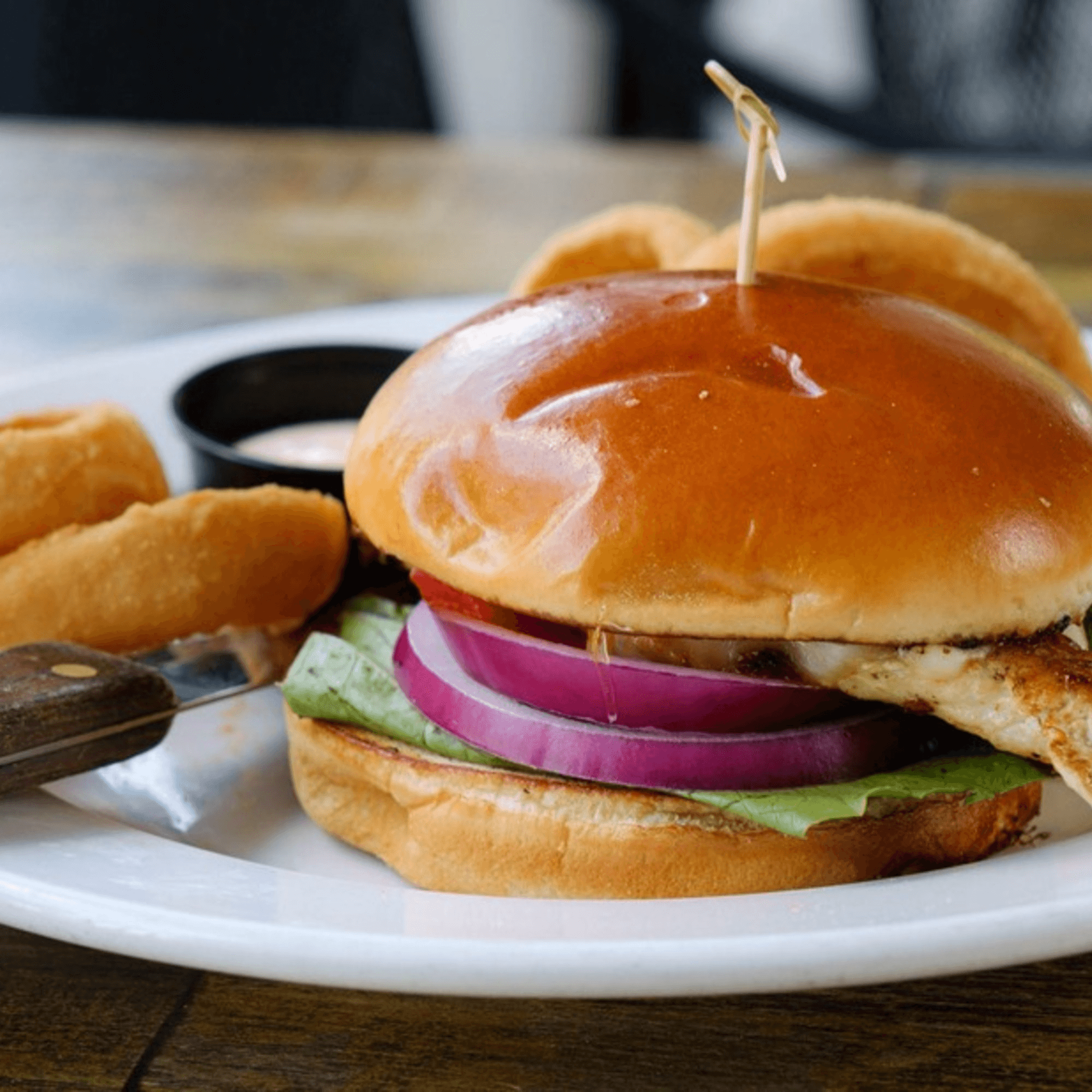 The Rusty Onion gallery image #7