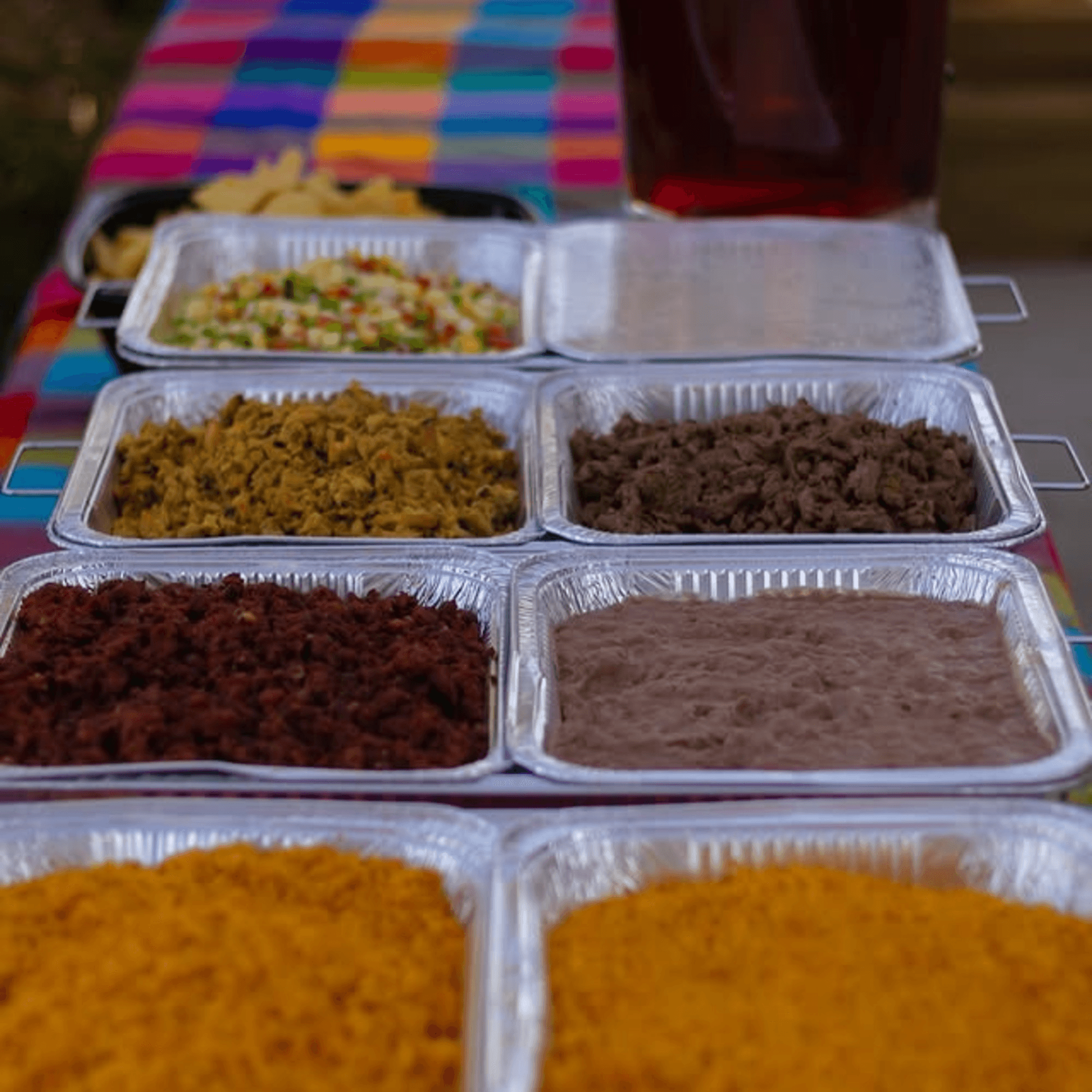 Wholly Frijoles Mexican Street Foods gallery image #3