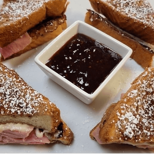 Monte Cristo.