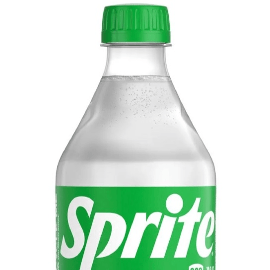 Sprite.