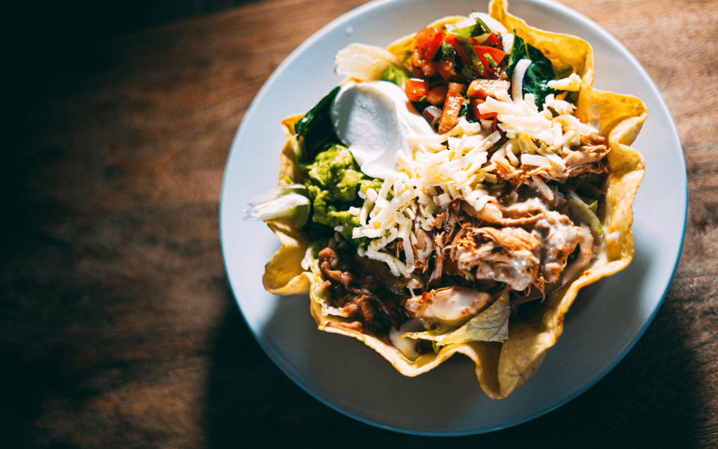 Your Favorites, Just a Few Clicks Away