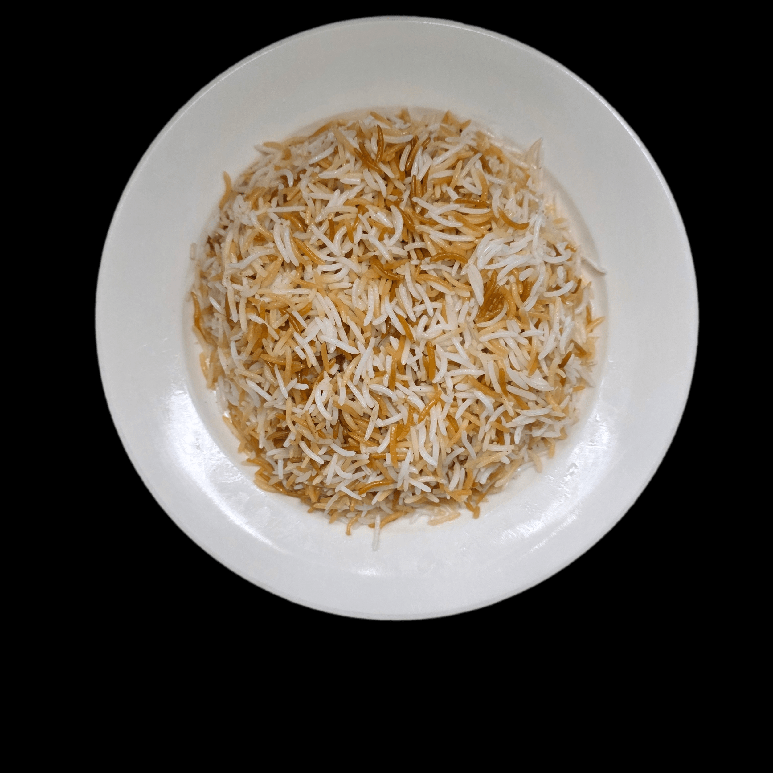 Afghani Rice.