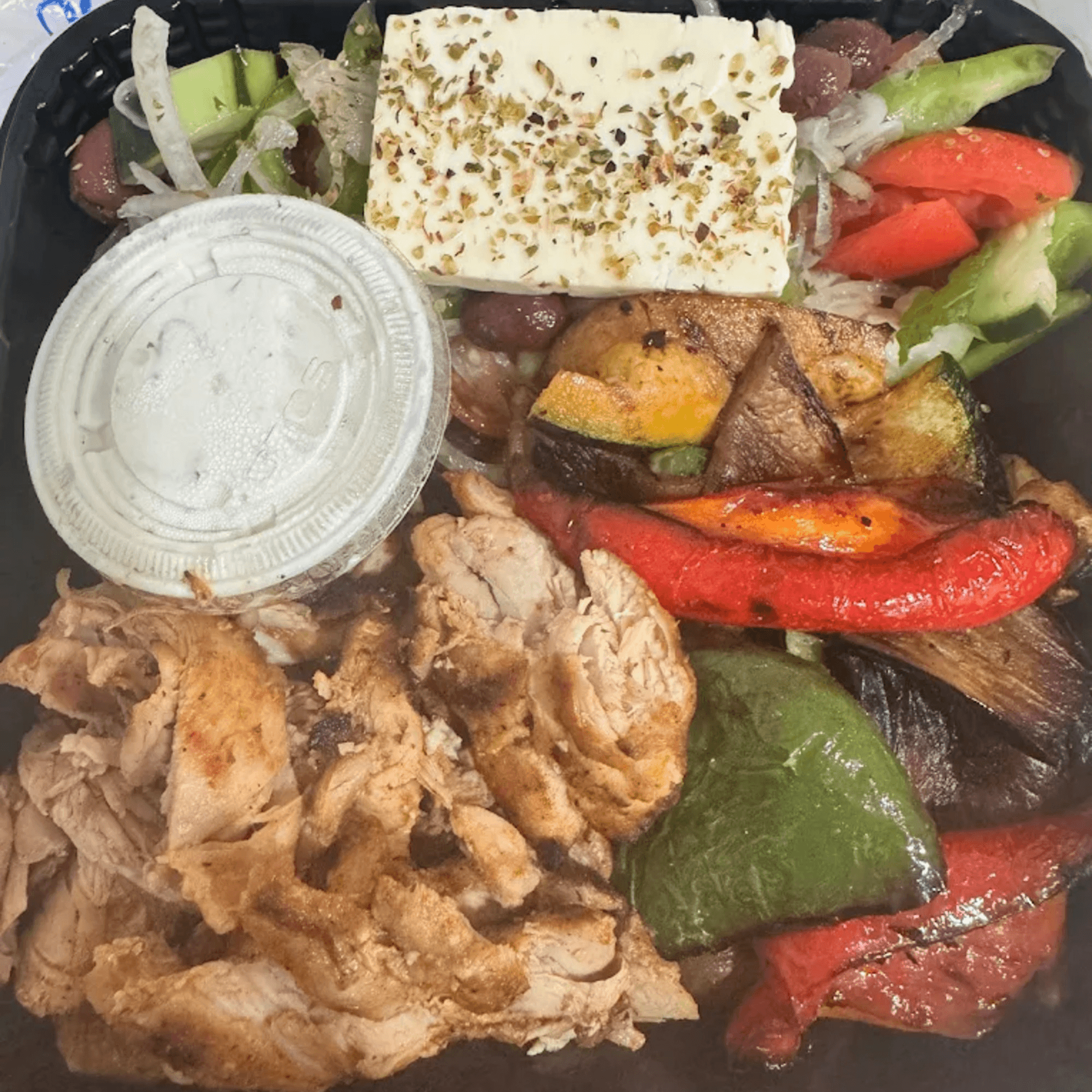 Greek Guys Souvlaki gallery image #1