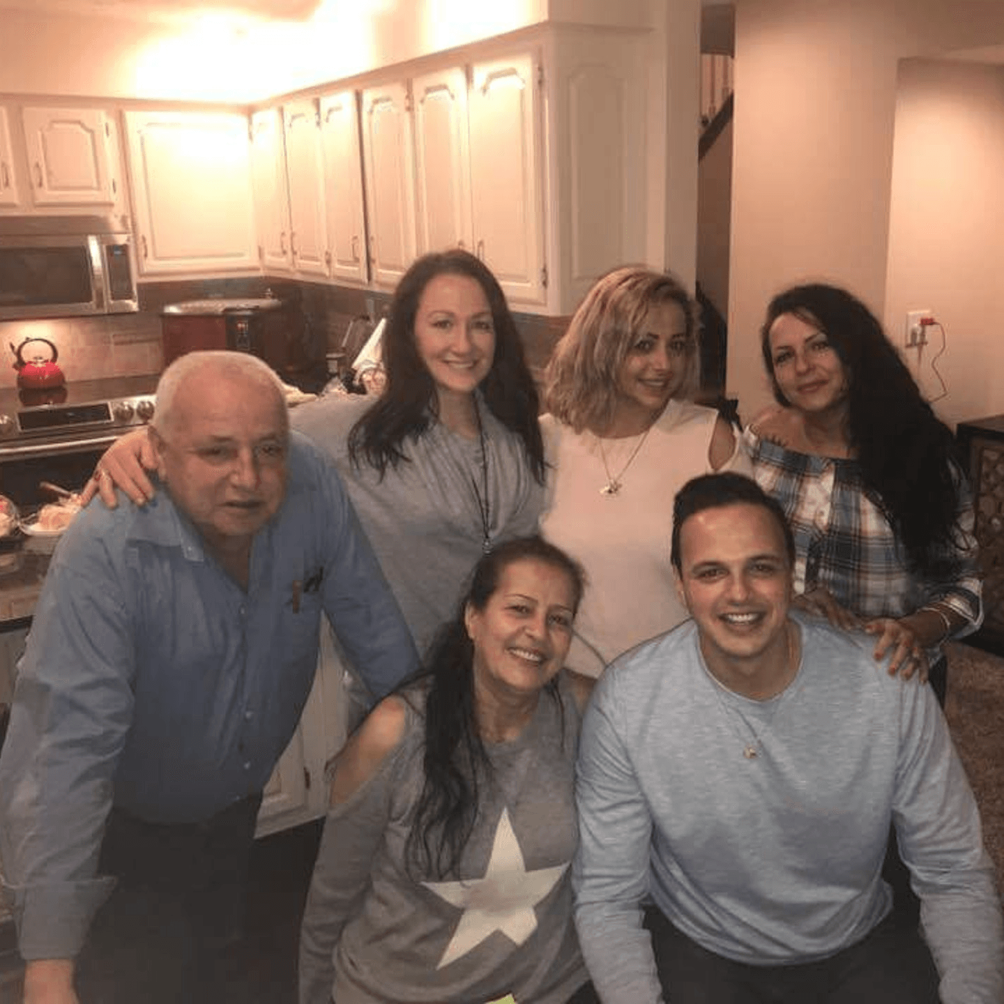   Our Family