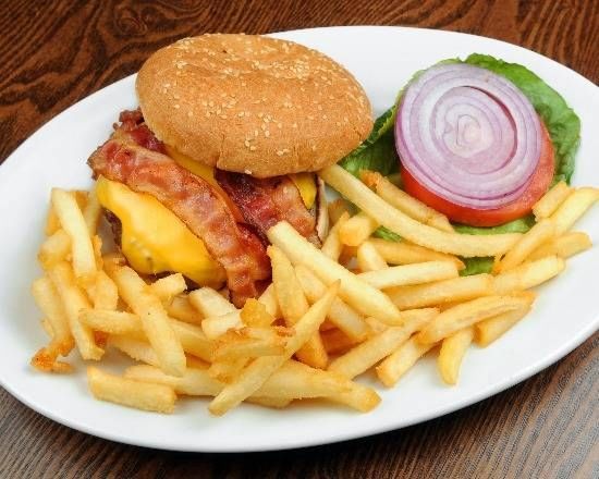 Classic Hot Dogs and More