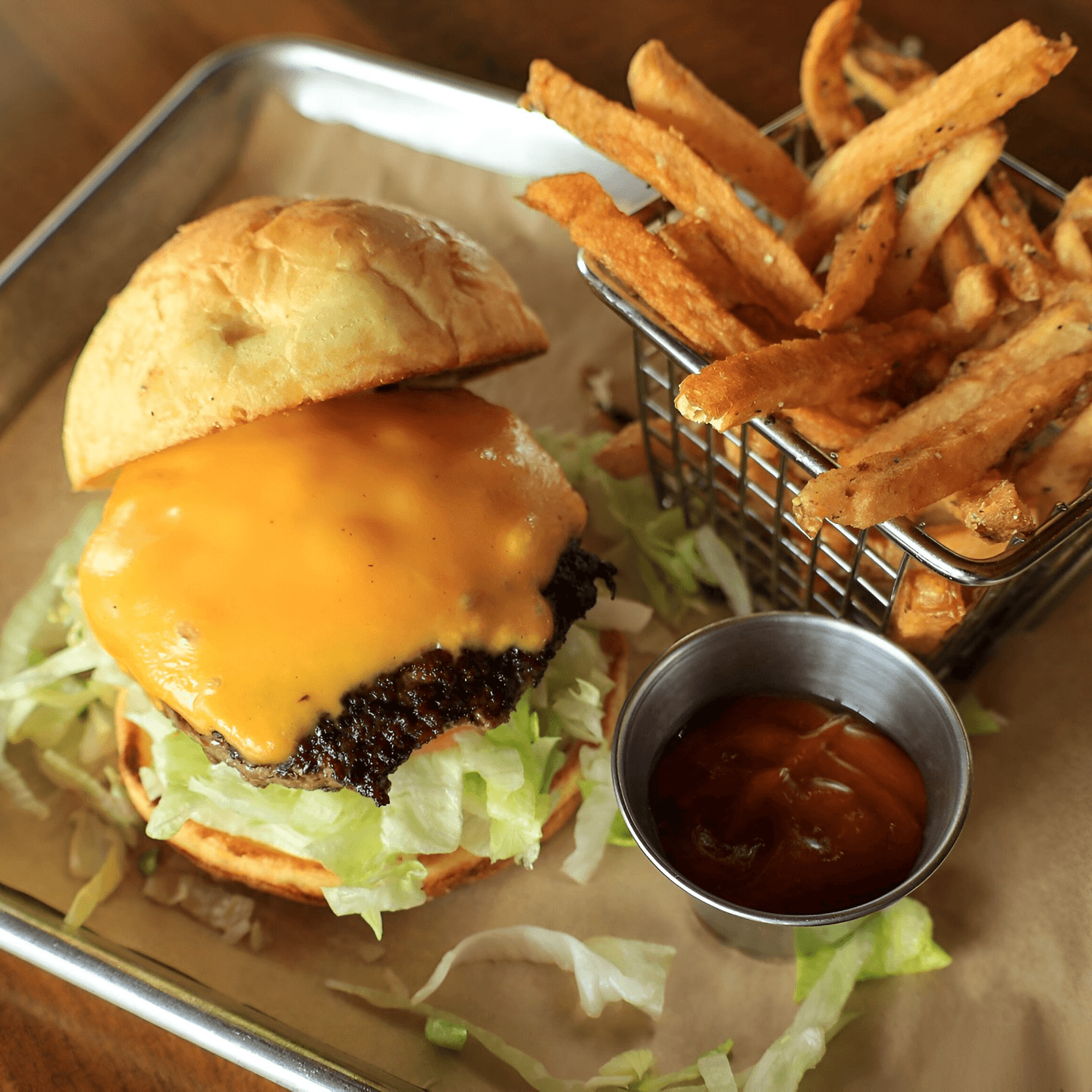 American Classics You’ll Love