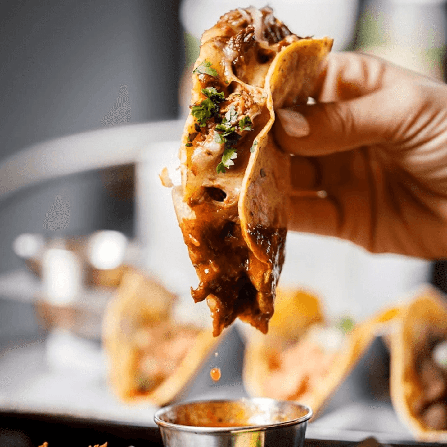 What Makes Us Different