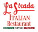 La Strada Pizza and Pasta
