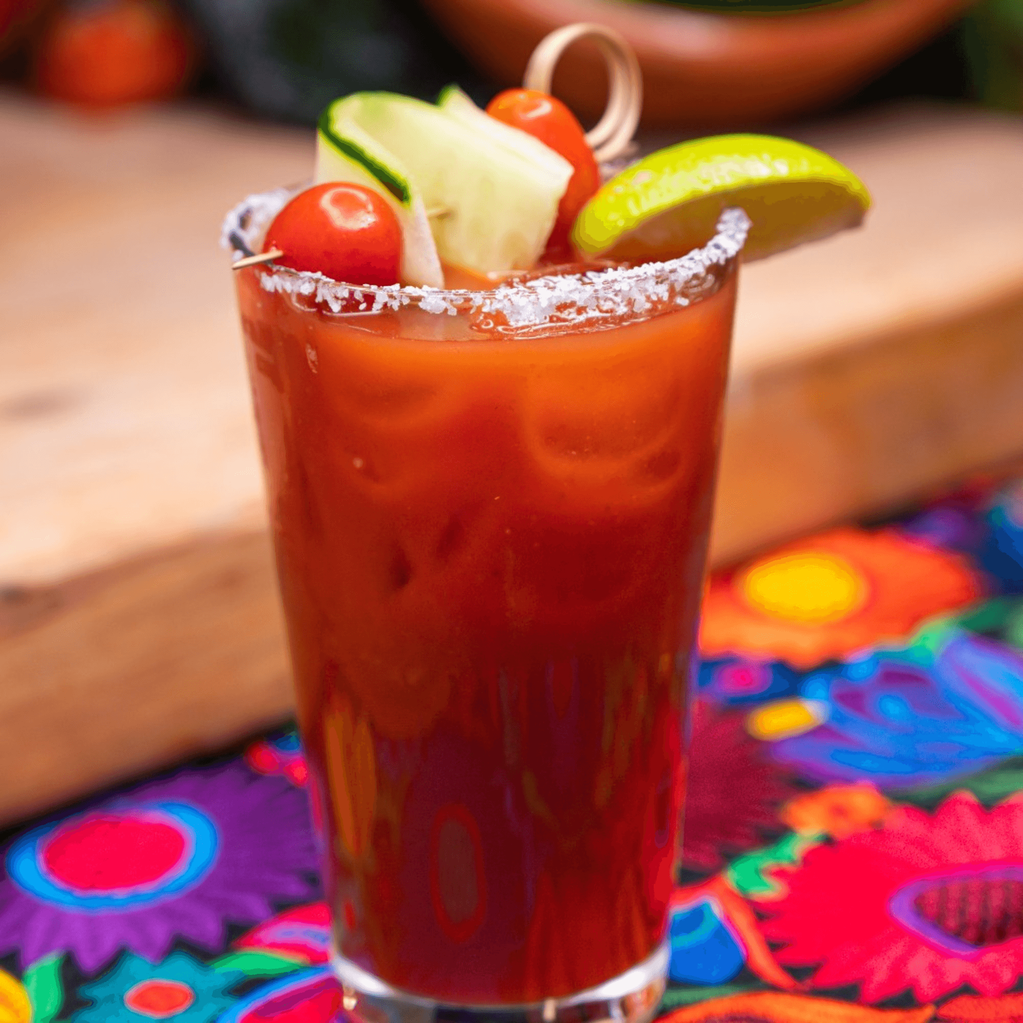 Cesar's Killer Margaritas - Broadway gallery image #4