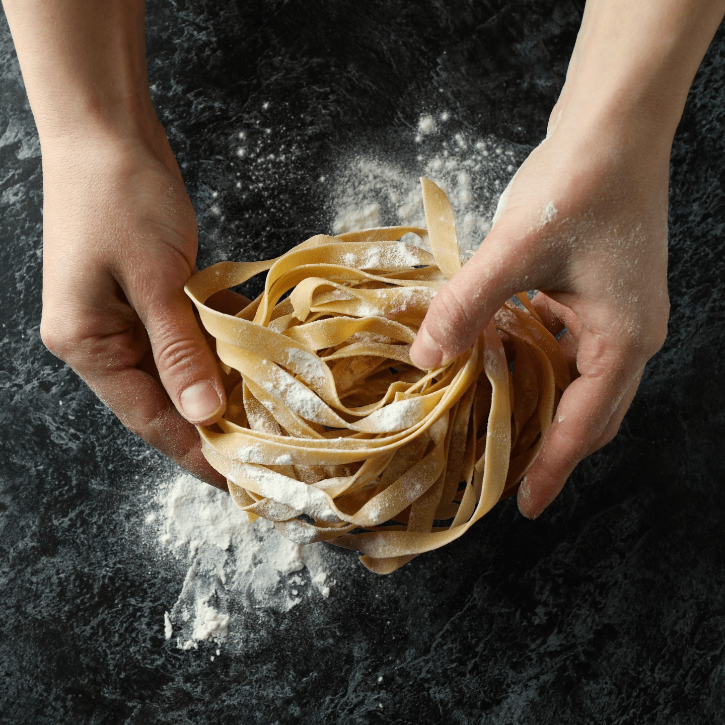 Homemade Pasta