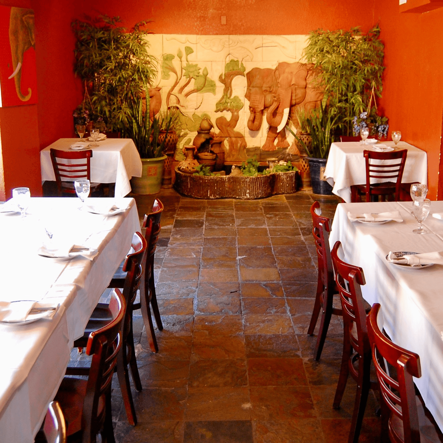 Banquet Facilities