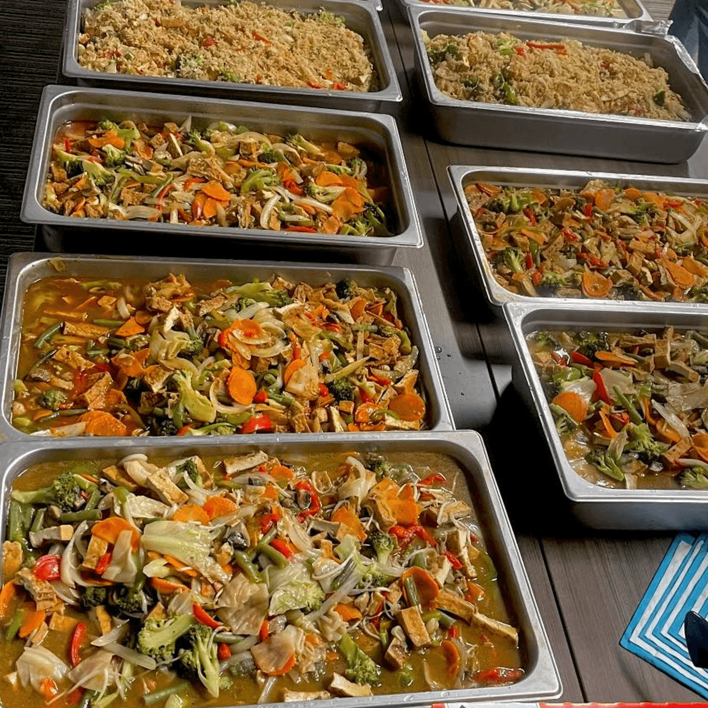 Catering Services for Every Occasion