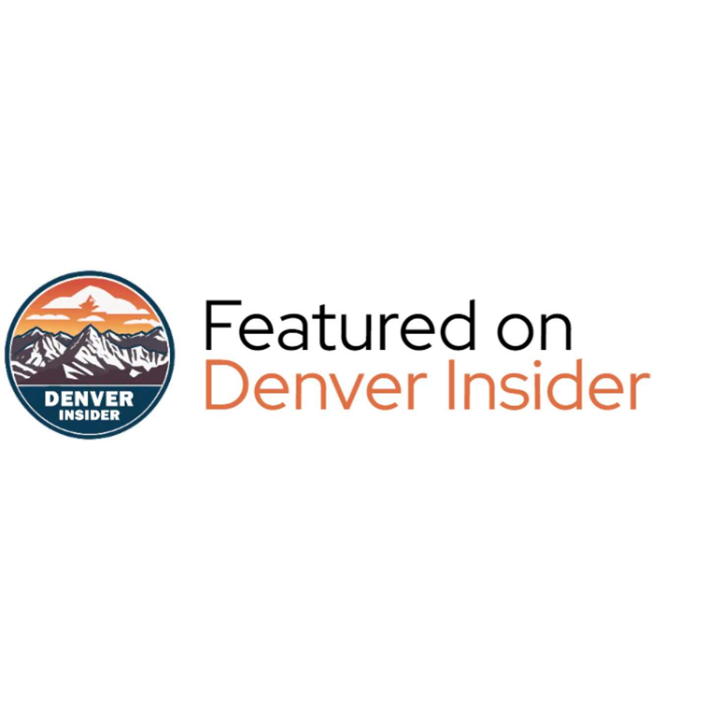 Featured as one of the Top Restaurants in Denver!