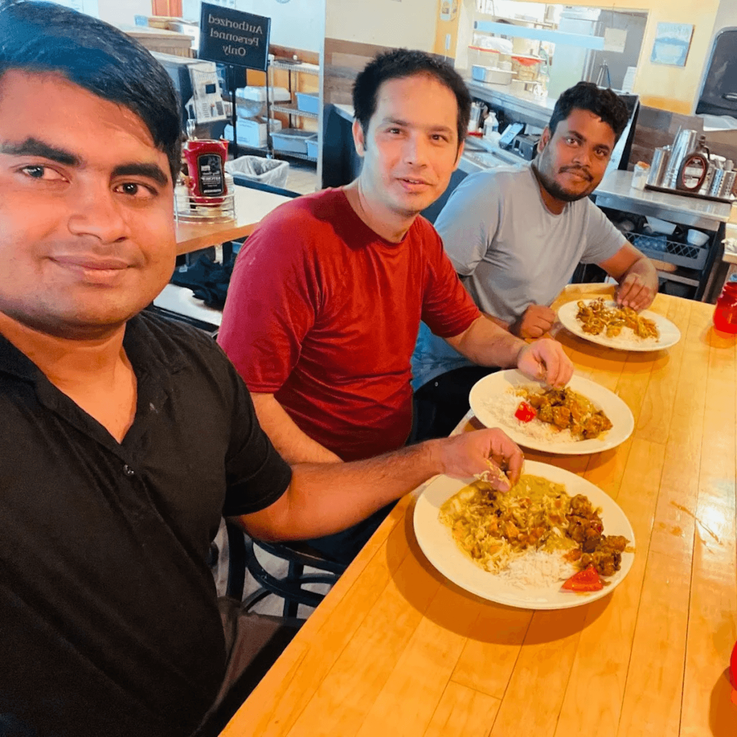 A Place for Everyone