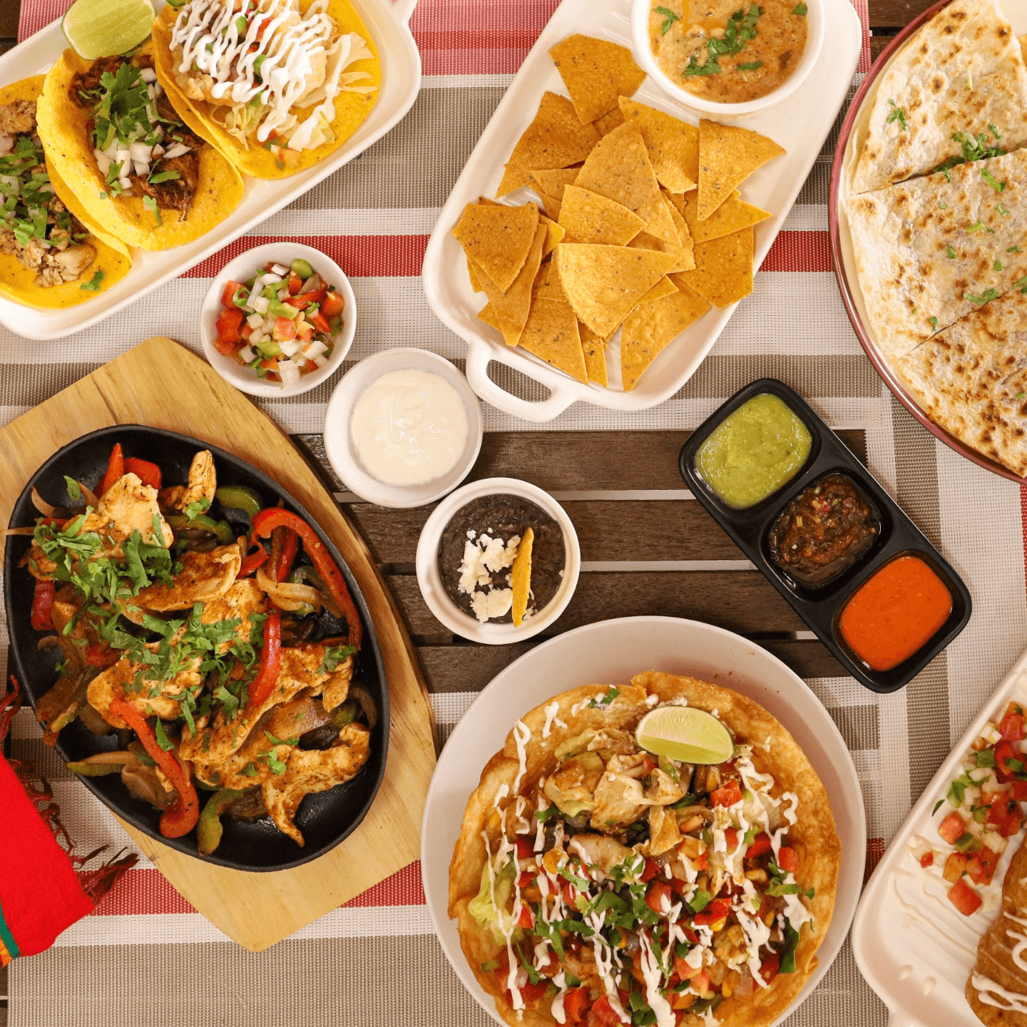 Mexican Catering for Your Next Event in Arlington