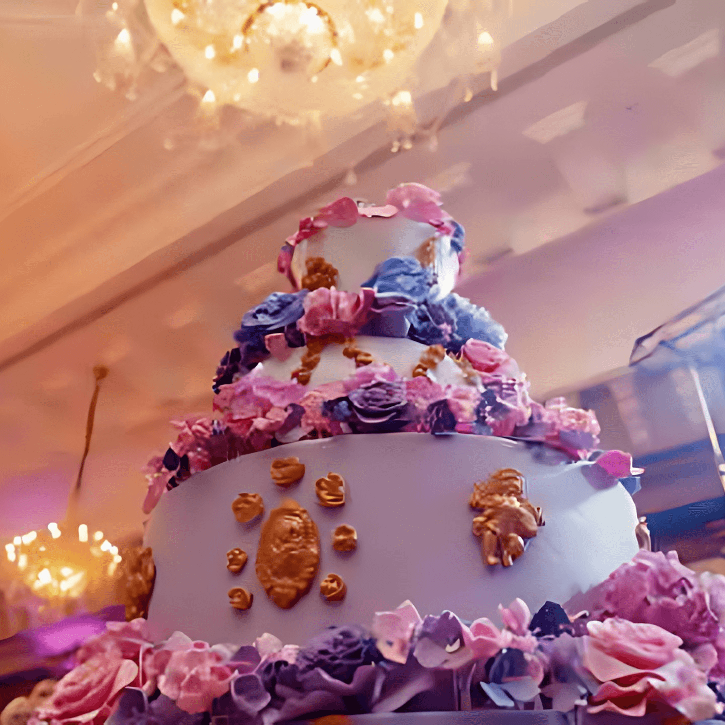 Entertainment Events and Celebrations