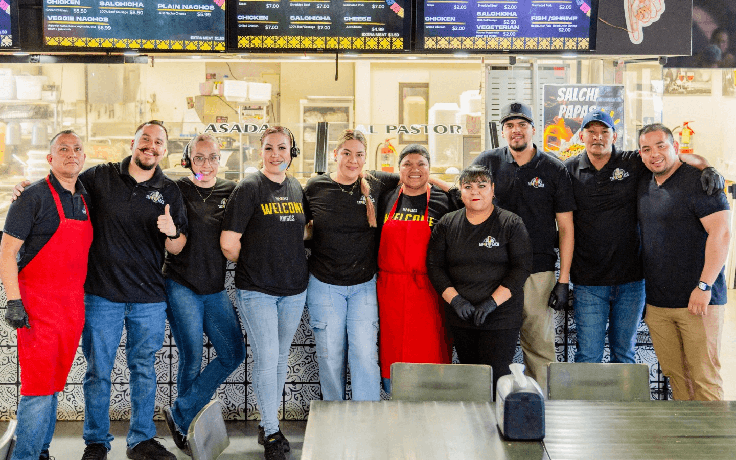 A Taco Story Worth Telling