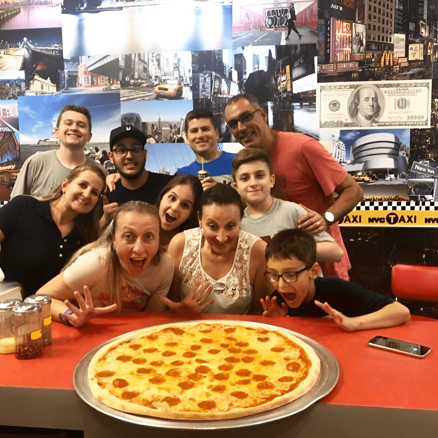 Why People Keep Coming Back