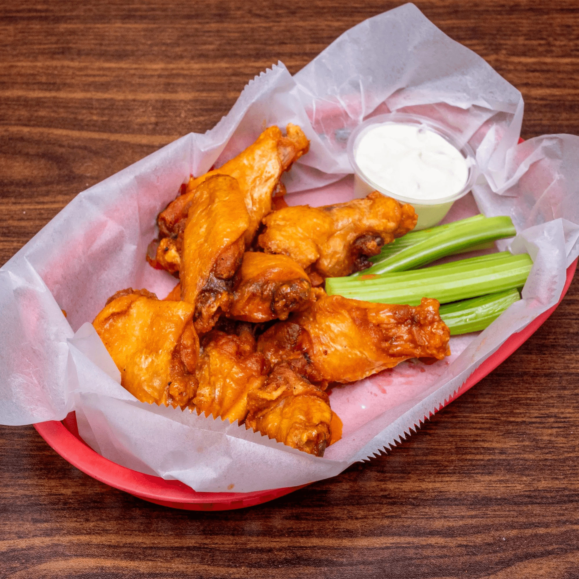 Gia's Pizza Kitchen gallery image #4