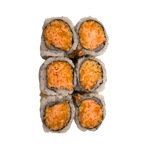 Spicy Crab Roll