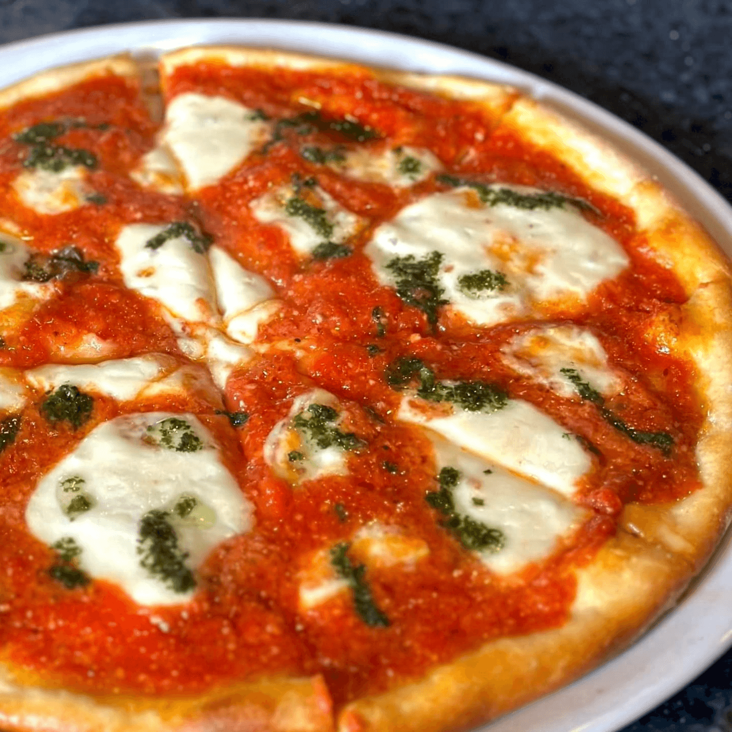 Welcome to  Illiano's Hammonton