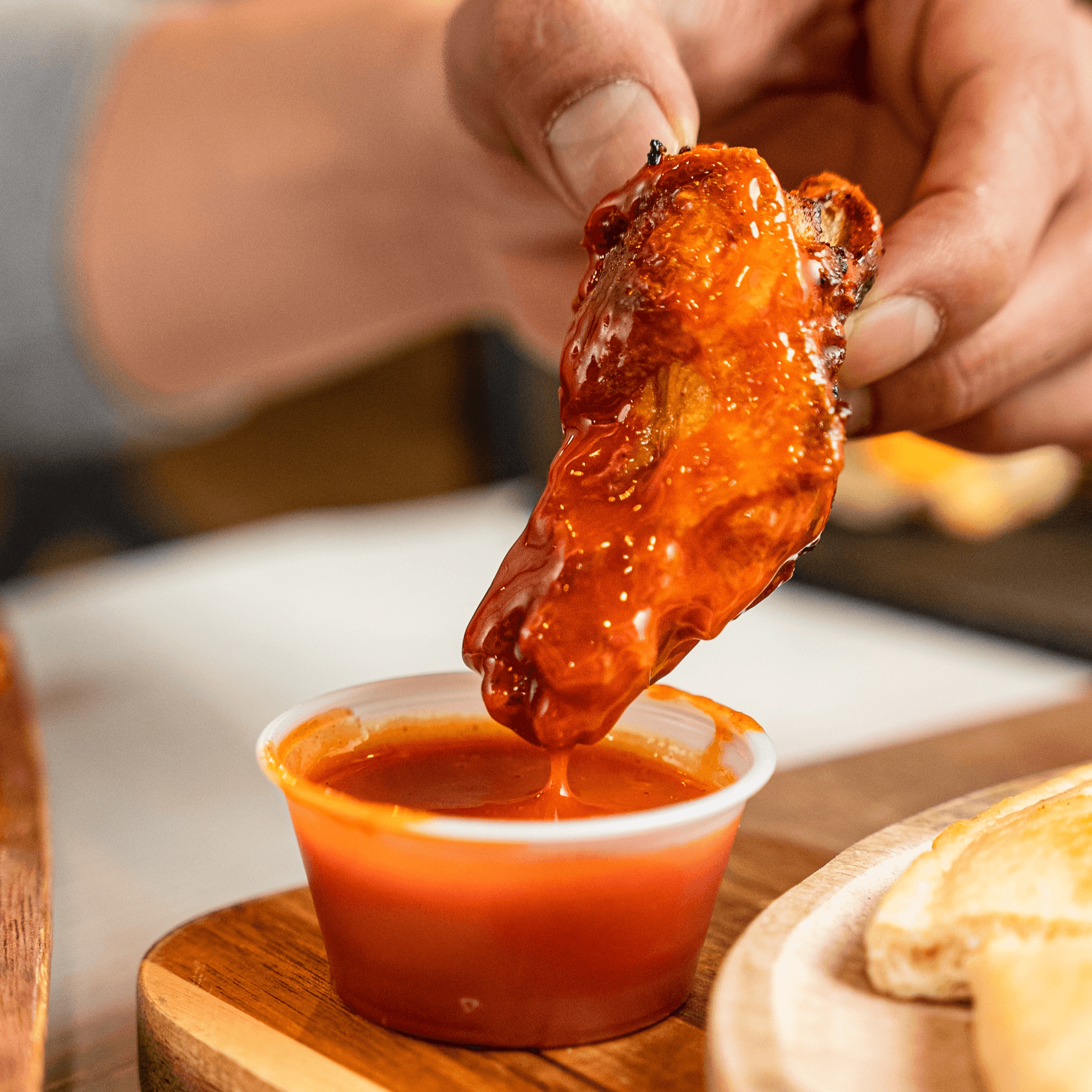 Singas Famous Pizza gallery image #2