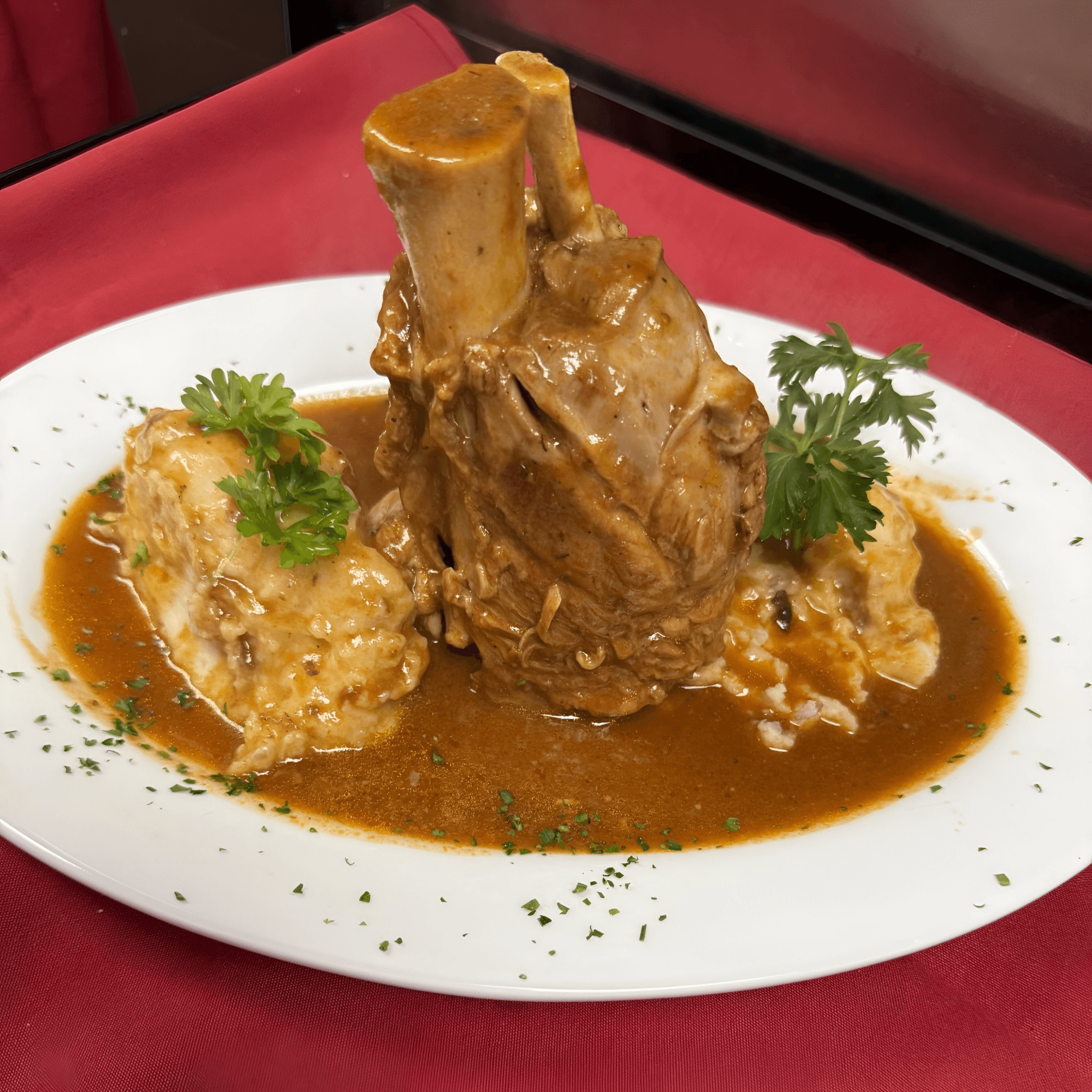 Rocco's Italian Kitchen gallery image #2