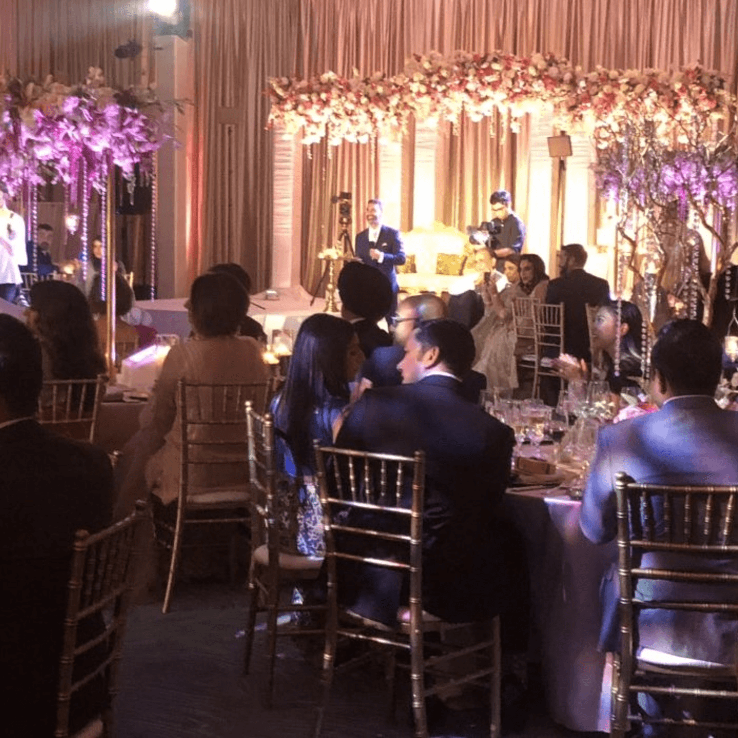 Let Us Cater Your Event!