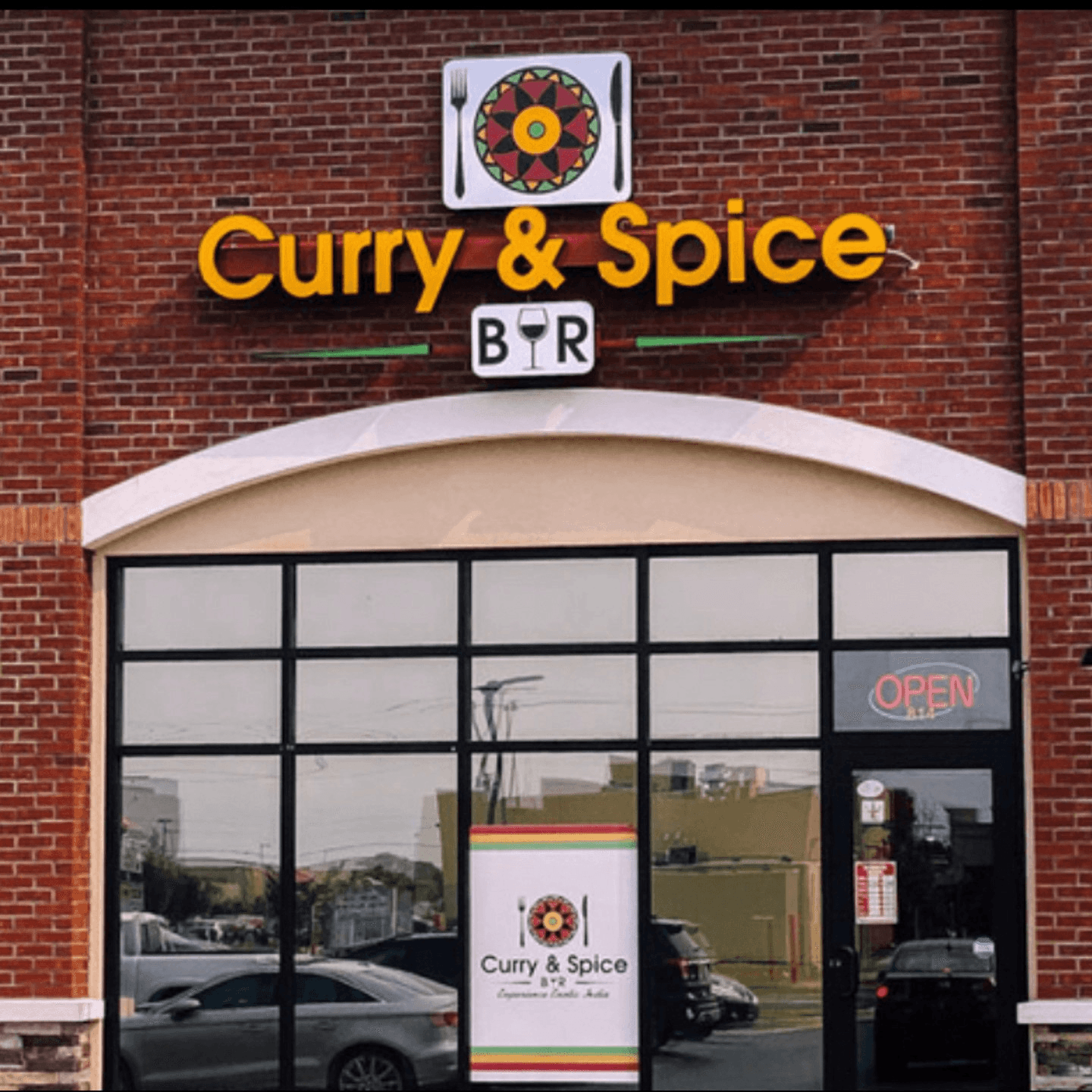 Delaware Location
