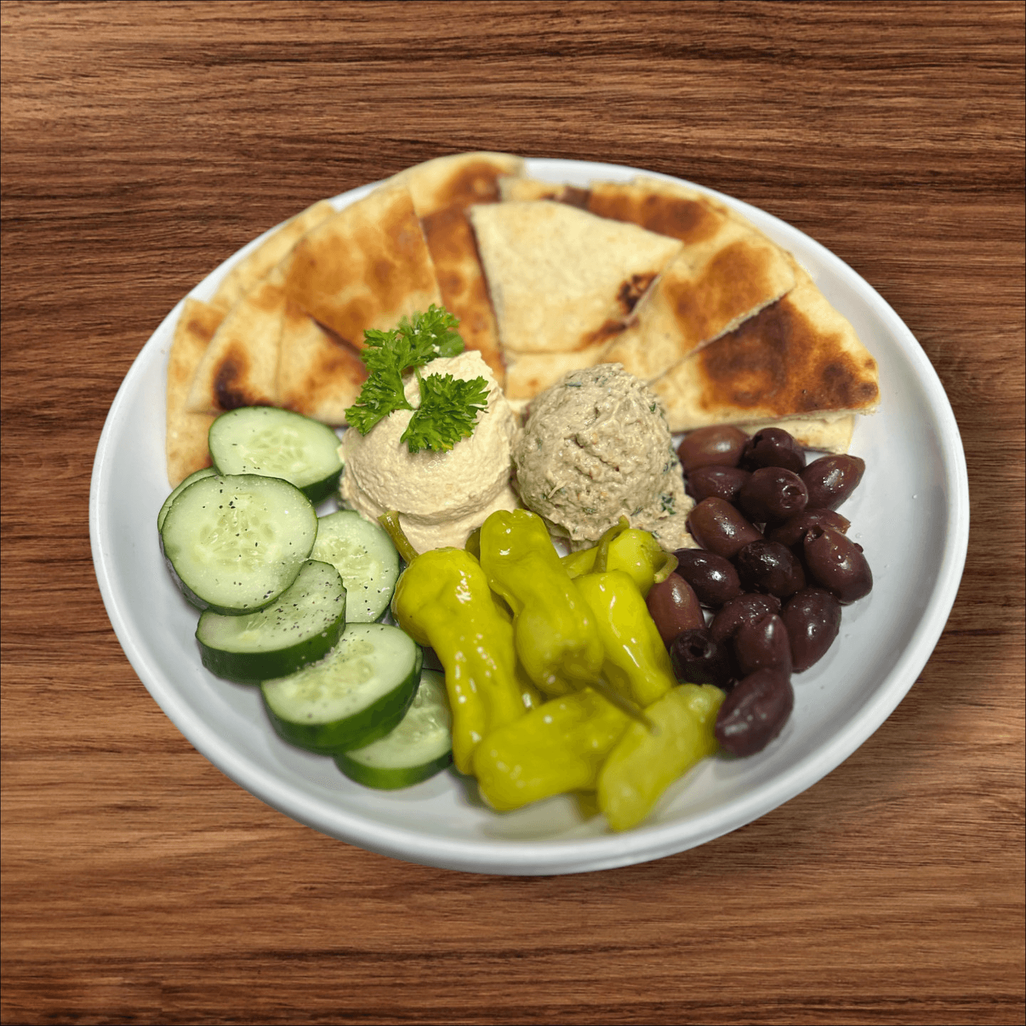 Diverse Dining for Every Palate