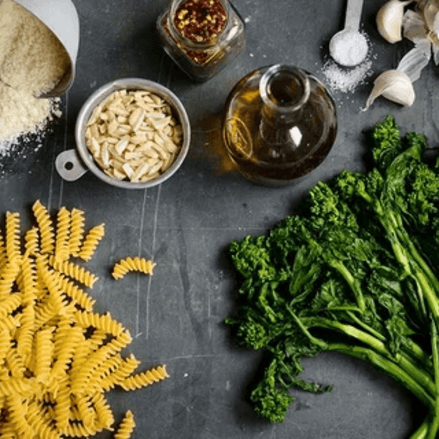 Best Pasta in Houston, Made With Real Ingredients.