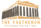 The Parthenon