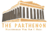 The Parthenon
