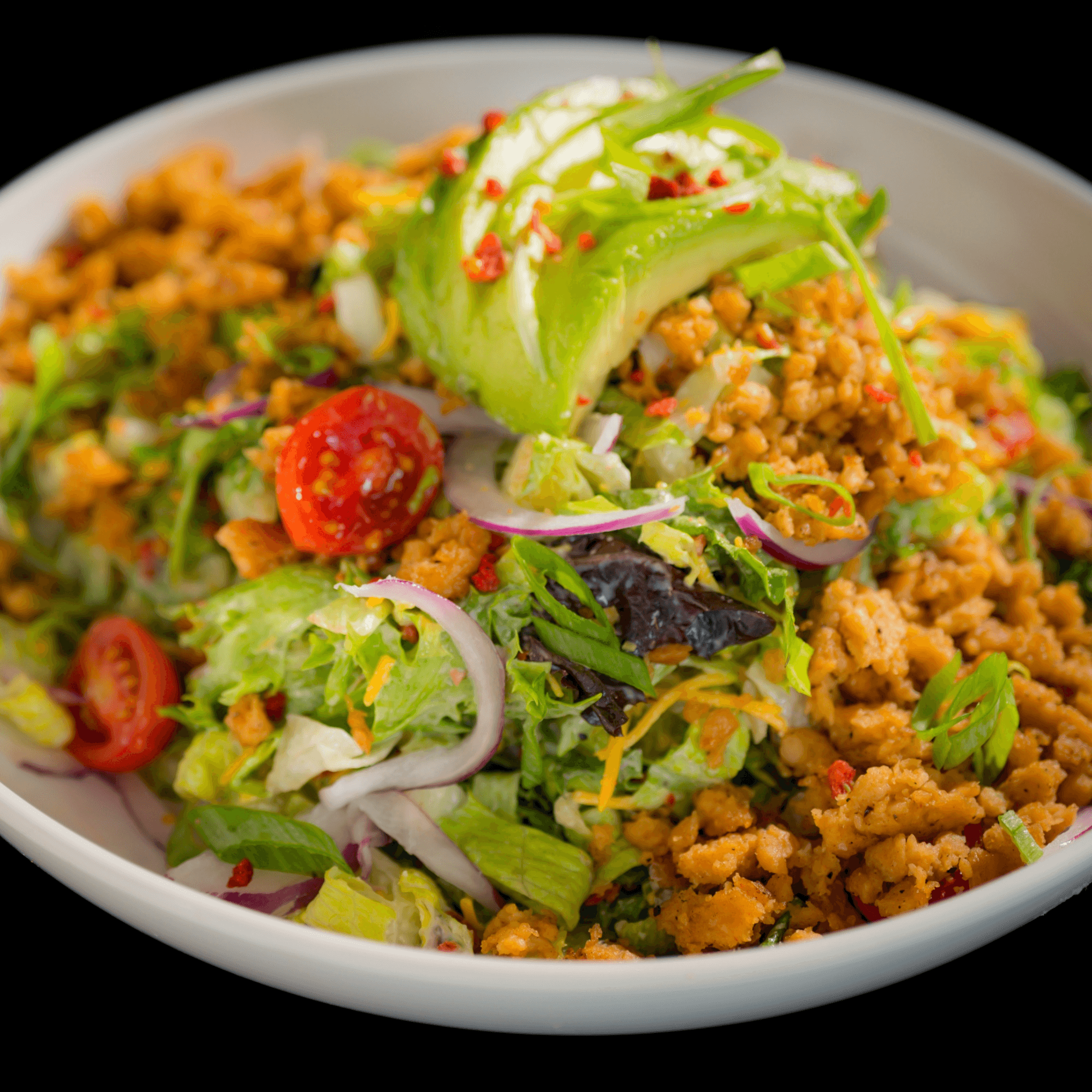 Down 2 Earth Plant Based Cuisine gallery image #3