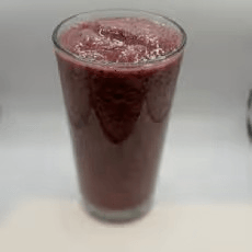 Squire's Dream Smoothie.