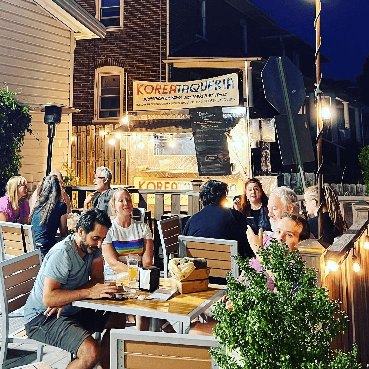 Fusion Flavors For Every Mood