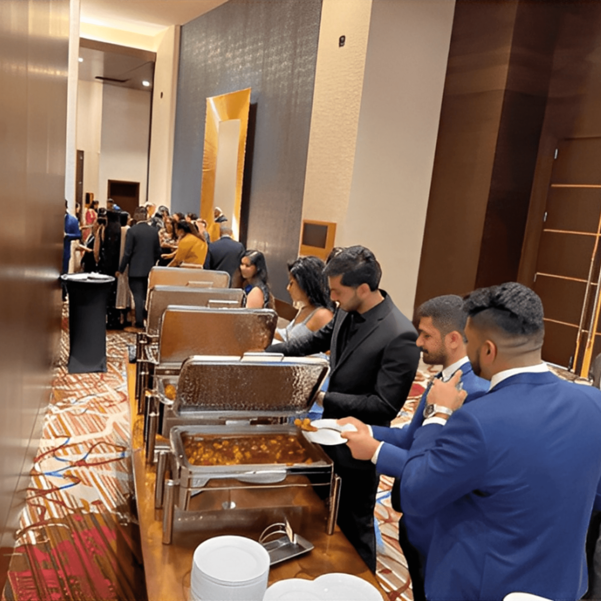 Rangoli Restaurant gallery image #2